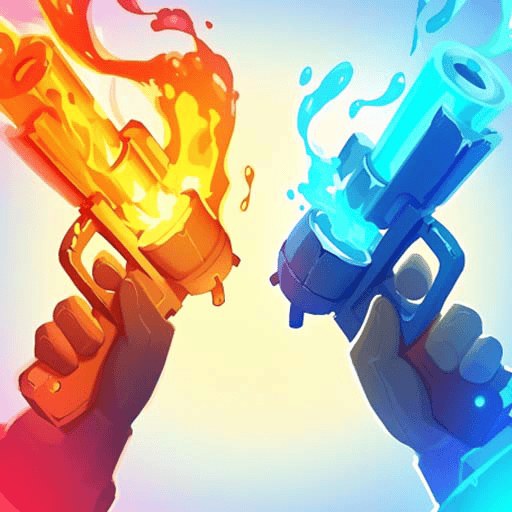 霸气一枪游戏 v1.1.8 最新版
