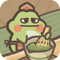 青蛙抹茶咖啡馆游戏 v0.0.2 安卓版