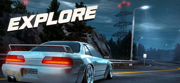 静态换挡赛车手机版(Static Shift Racing) v113.6.3中文版