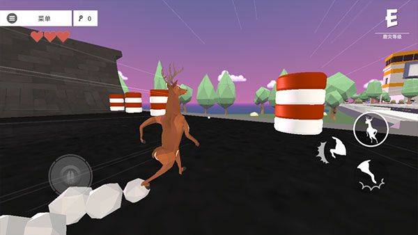 非常普通的鹿荒野世界游戏(非常普通的鹿:荒野世界安装器) v1.0.1 最新版 非常普通的鹿荒野世界游戏(非常普通的鹿:荒野世界安装器) v1.0.1 最新版