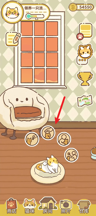 领养一只流浪猫游戏(领养一只流浪猫(TapTap测试版)) v1.0.0 安卓版 领养一只流浪猫游戏(领养一只流浪猫(TapTap测试版)) v1.0.0 安卓版