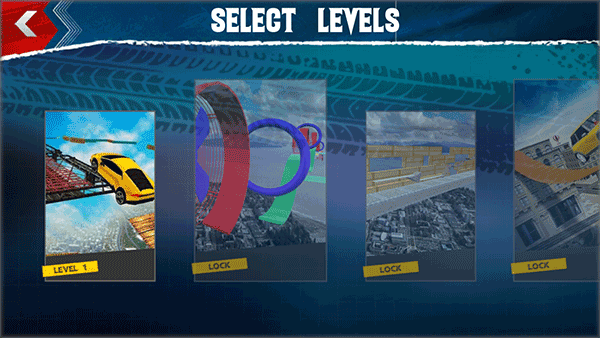 风火轮raceoff游戏 v3.4.029.2安卓版