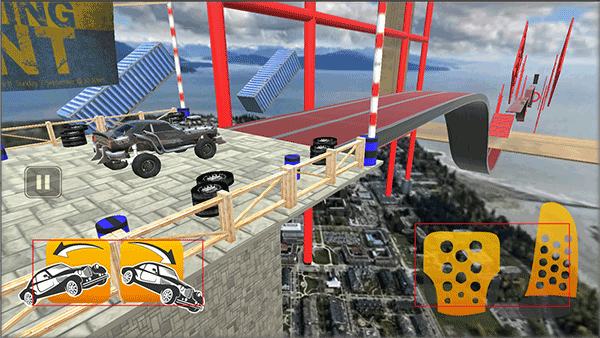 风火轮raceoff游戏 v3.4.029.2安卓版
