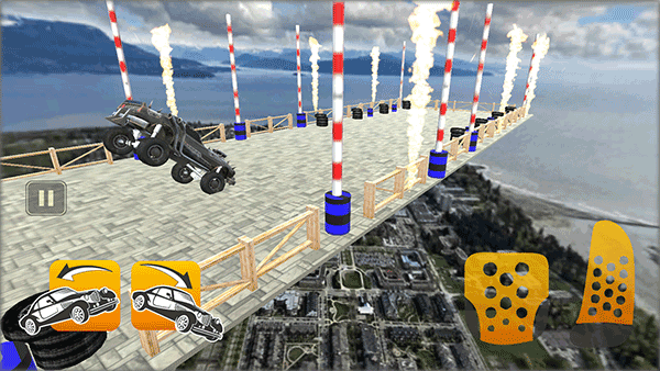 风火轮raceoff游戏 v3.4.029.2安卓版