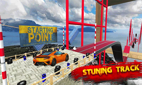 风火轮raceoff游戏 v3.4.029.2安卓版