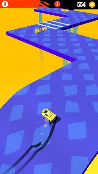 飘逸车车(Skiddy Car) v1.4.4安卓版