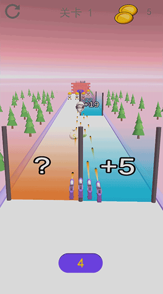 飞行射击大冒险游戏 v3.0.2安卓版