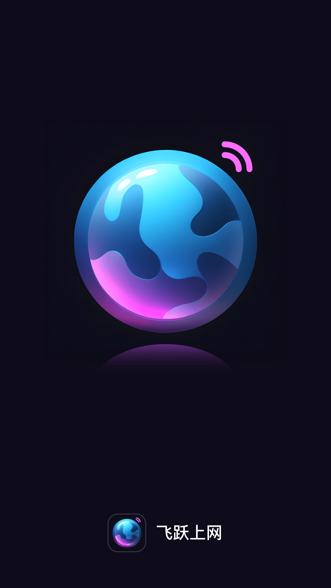 飞跃上网app v2.0.6 最新版