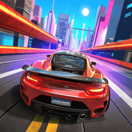 飞车传说手机版 v1.0.3 安卓版