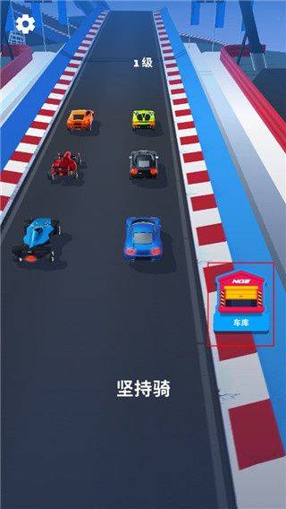 飞车大师最新版 v3.9.1.3579安卓版