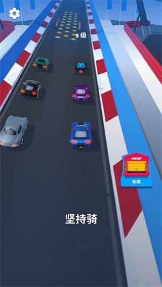 飞车大师最新版 v3.9.1.3579安卓版