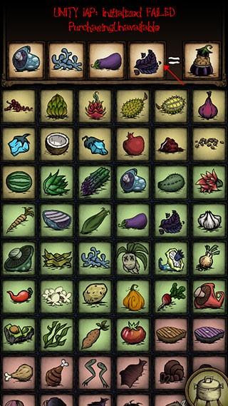 饥荒烹饪模拟器手机版(Crockbook for Don)v1.5.12 安卓版 饥荒烹饪模拟器手机版(Crockbook for Don)v1.5.12 安卓版