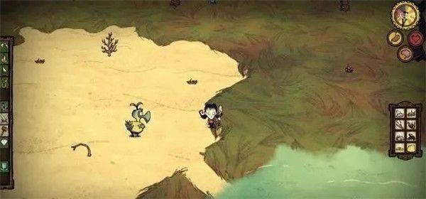 饥荒生存中文版 v3.7安卓版