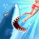 饥饿鲨进化国际服最新版(Hungry Shark) v14.0.2安卓版