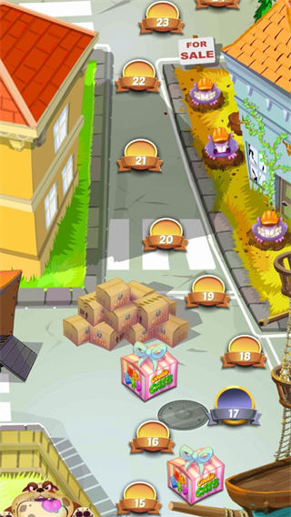 饼干猫消除最新版下载(Cookie Cats)v1.73.2 安卓版 饼干猫消除最新版下载(Cookie Cats)v1.73.2 安卓版