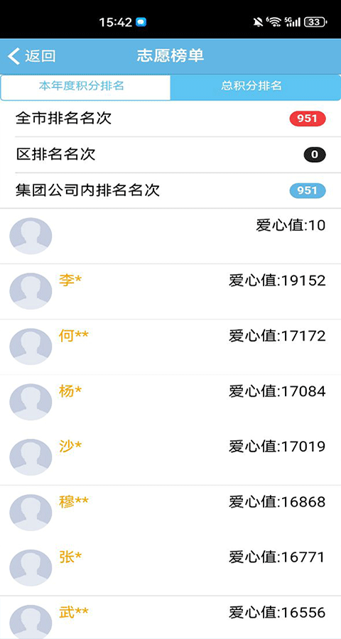 首都职工志愿app v2.1.1安卓版