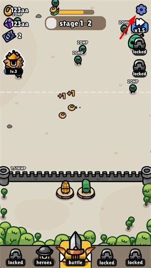 香蕉大战游戏 v1.1.0 安卓版 香蕉大战游戏 v1.1.0 安卓版