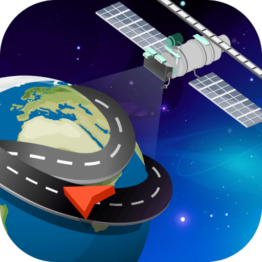 马克地图最新版下载 v9.0 安卓版