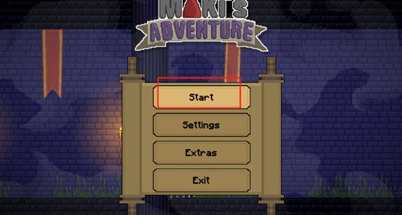 马奇的冒险下载(Makis Adventure Lite) v1.2 最新版 马奇的冒险下载(Makis Adventure Lite) v1.2 最新版