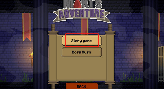 马奇的冒险下载(Makis Adventure Lite) v1.2 最新版 马奇的冒险下载(Makis Adventure Lite) v1.2 最新版