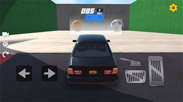 驾驶俱乐部多人版(Drive Club MultiPlayer安装器) v81 最新版 驾驶俱乐部多人版(Drive Club MultiPlayer安装器) v81 最新版