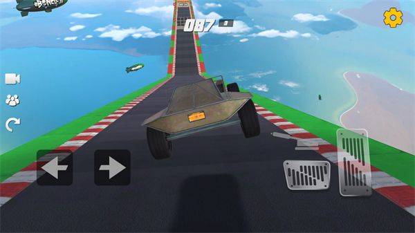 驾驶俱乐部多人版(Drive Club MultiPlayer安装器) v81 最新版 驾驶俱乐部多人版(Drive Club MultiPlayer安装器) v81 最新版