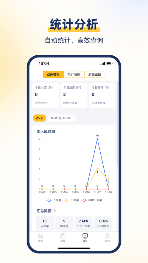 驿小店app官方下载 v4.57.0 最新版本