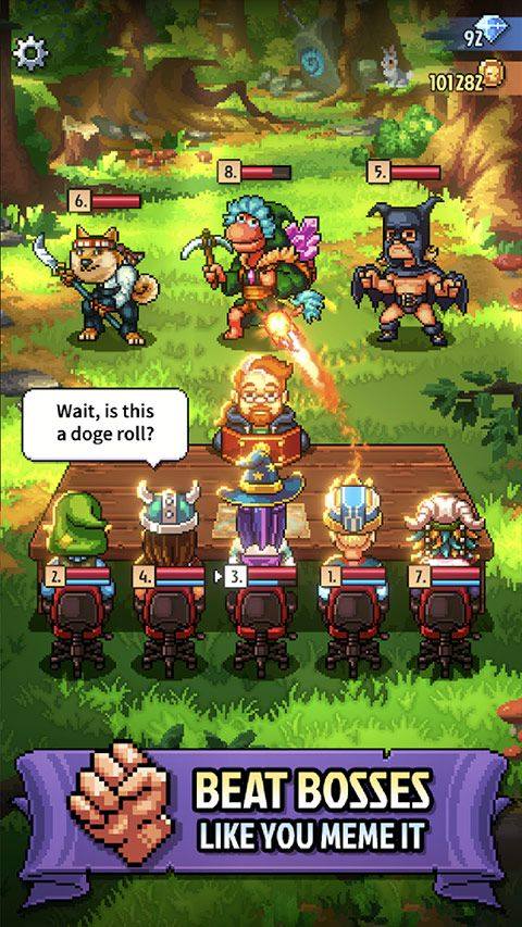 骑士经理3游戏手机版 v1.6.4安卓版