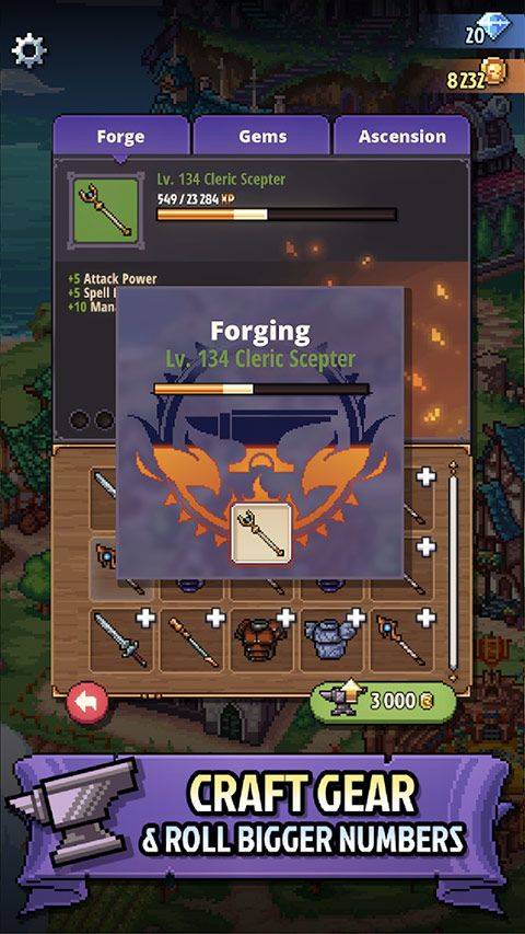 骑士经理3游戏手机版 v1.6.4安卓版