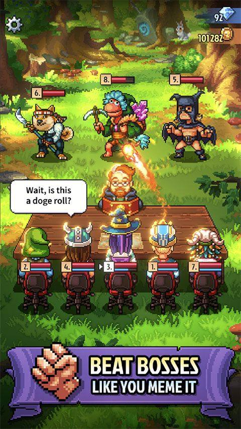 骑士经理3游戏手机版 v1.6.4安卓版