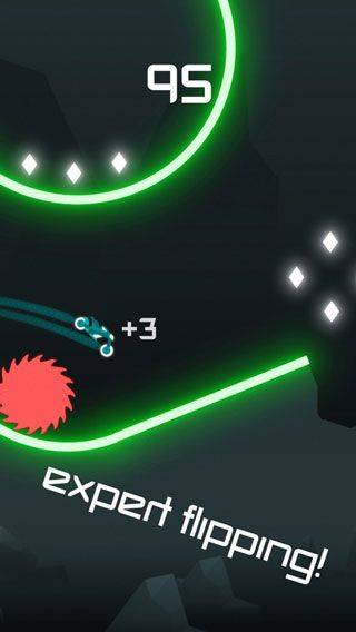 骑手游戏 v3.04.0.05安卓版