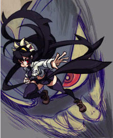 骷髅少女免费手机版(Skullgirls)v7.6.2 安卓版 骷髅少女免费手机版(Skullgirls)v7.6.2 安卓版