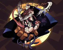 骷髅少女免费手机版(Skullgirls)v7.6.2 安卓版 骷髅少女免费手机版(Skullgirls)v7.6.2 安卓版