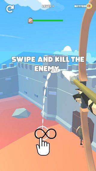 高塔射手最新版 v1.0.25安卓版