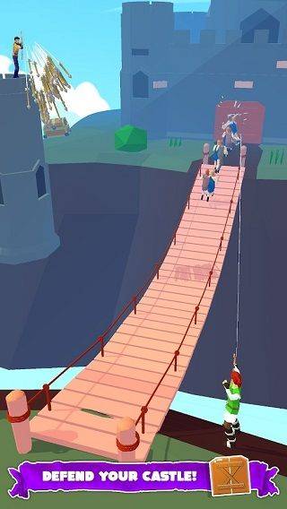 高塔射手最新版 v1.0.25安卓版
