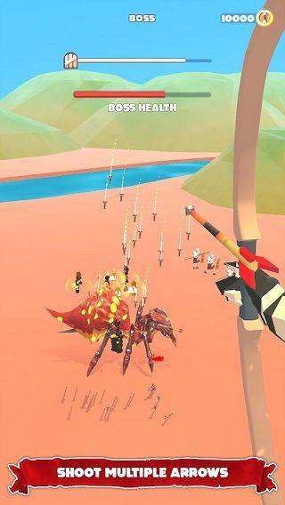 高塔射手最新版 v1.0.25安卓版