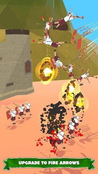 高塔射手最新版 v1.0.25安卓版