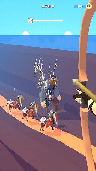 高塔射手最新版 v1.0.25安卓版