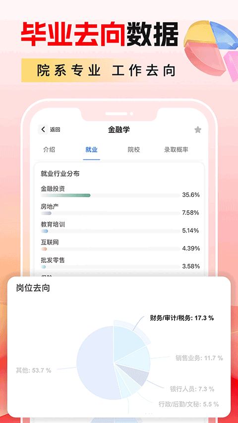 高考志愿填报2026app v1.3.2安卓版