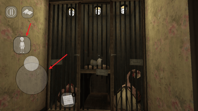 鬼修女2游戏 v1.3.5147 安卓版 鬼修女2游戏 v1.3.5147 安卓版