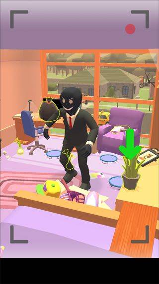 鬼校躲猫猫游戏 v1.0.1安卓版