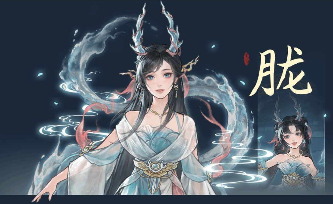 鬼谷八荒国际版(TaleOfImmortal) v1.1.491 最新版 鬼谷八荒国际版(TaleOfImmortal) v1.1.491 最新版