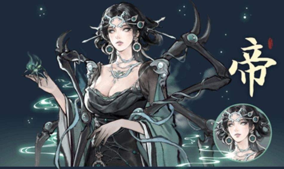 鬼谷八荒国际版(TaleOfImmortal) v1.1.491 最新版 鬼谷八荒国际版(TaleOfImmortal) v1.1.491 最新版