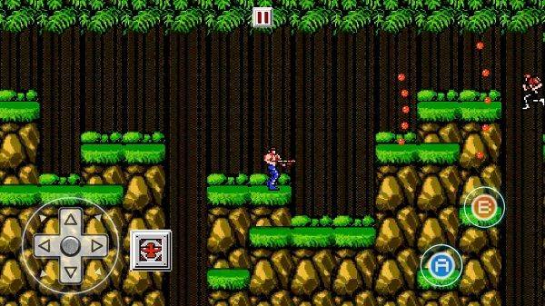魂斗罗1987版手机版 v2.9安卓版