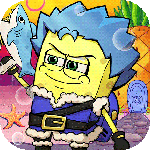 魔剑奇兵游戏 v1.0 安卓版