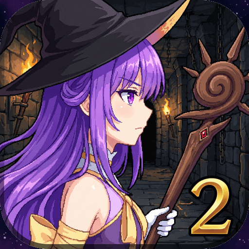 魔塔地牢2游戏 v7.3 官方版