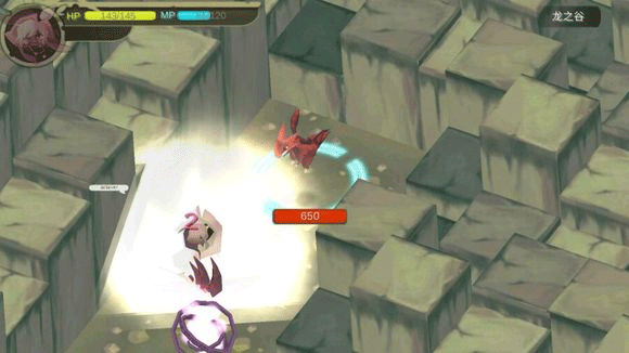 魔女之泉1中文版 v1.0.1官方正版