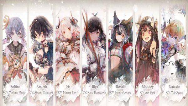 魔女狩猎最新版 v4.14.0安卓版