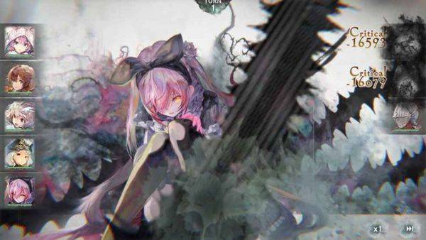 魔女狩猎最新版 v4.14.0安卓版