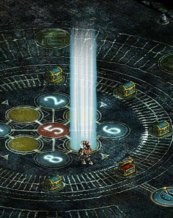 魔幻之塔手机游戏 魔幻之塔手机游戏